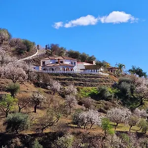  Bed and breakfast Casa Mijo