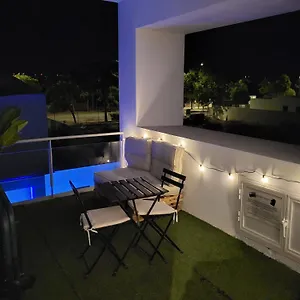  Pensión Modern Zen Bali
