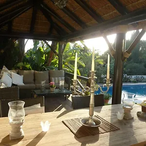 4* Bed and breakfast Breeze Boutique Guest Rooms,