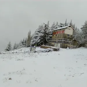  Pensión Casa Veleta